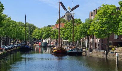 Tips voor Schiedam: verborgen parel in Zuid-Holland